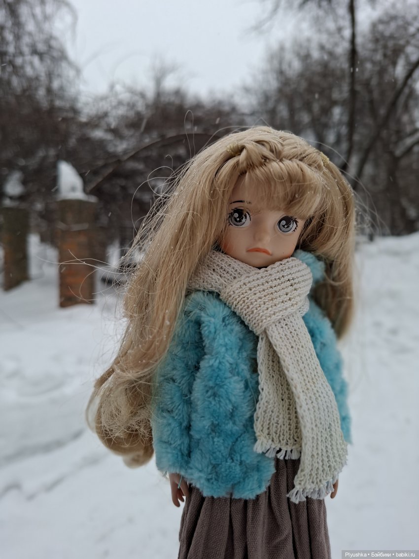 "Репетиция весны" ч.1, с Тутушоу (фото 4)