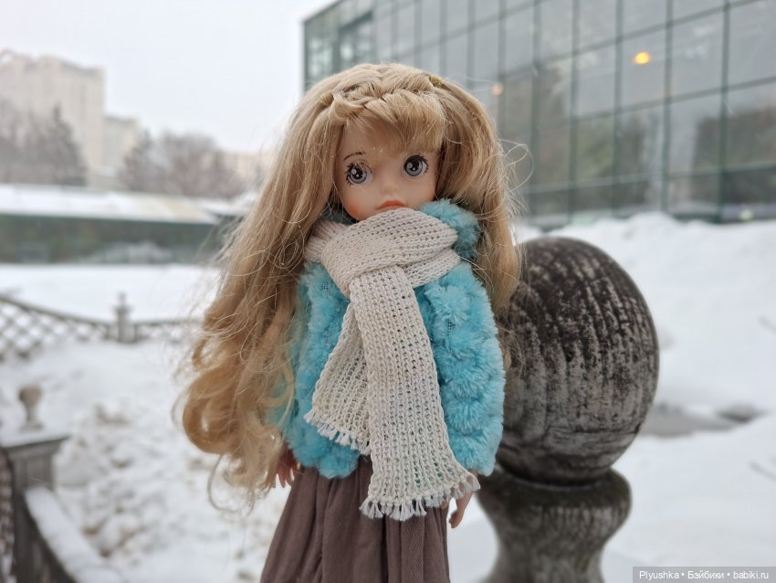 "Репетиция весны" ч.1, с Тутушоу (фото 2)