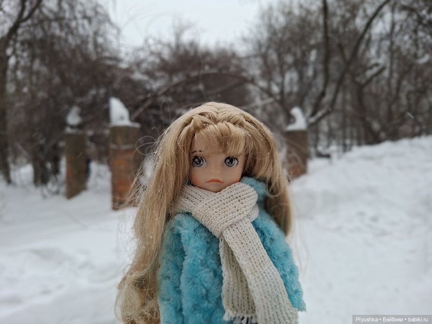 "Репетиция весны" ч.1, с Тутушоу (фото 5)