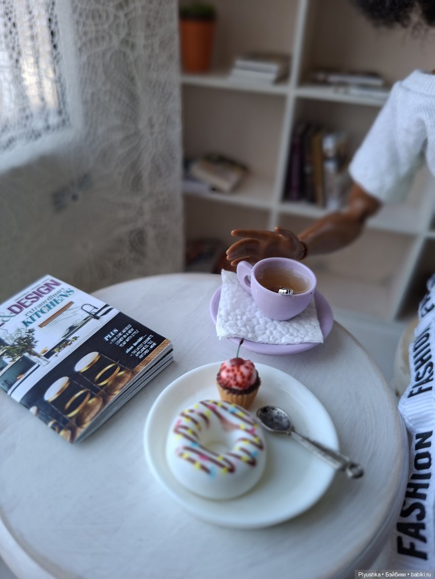 Куклы Barbie (Барби): Looks (фото 3)