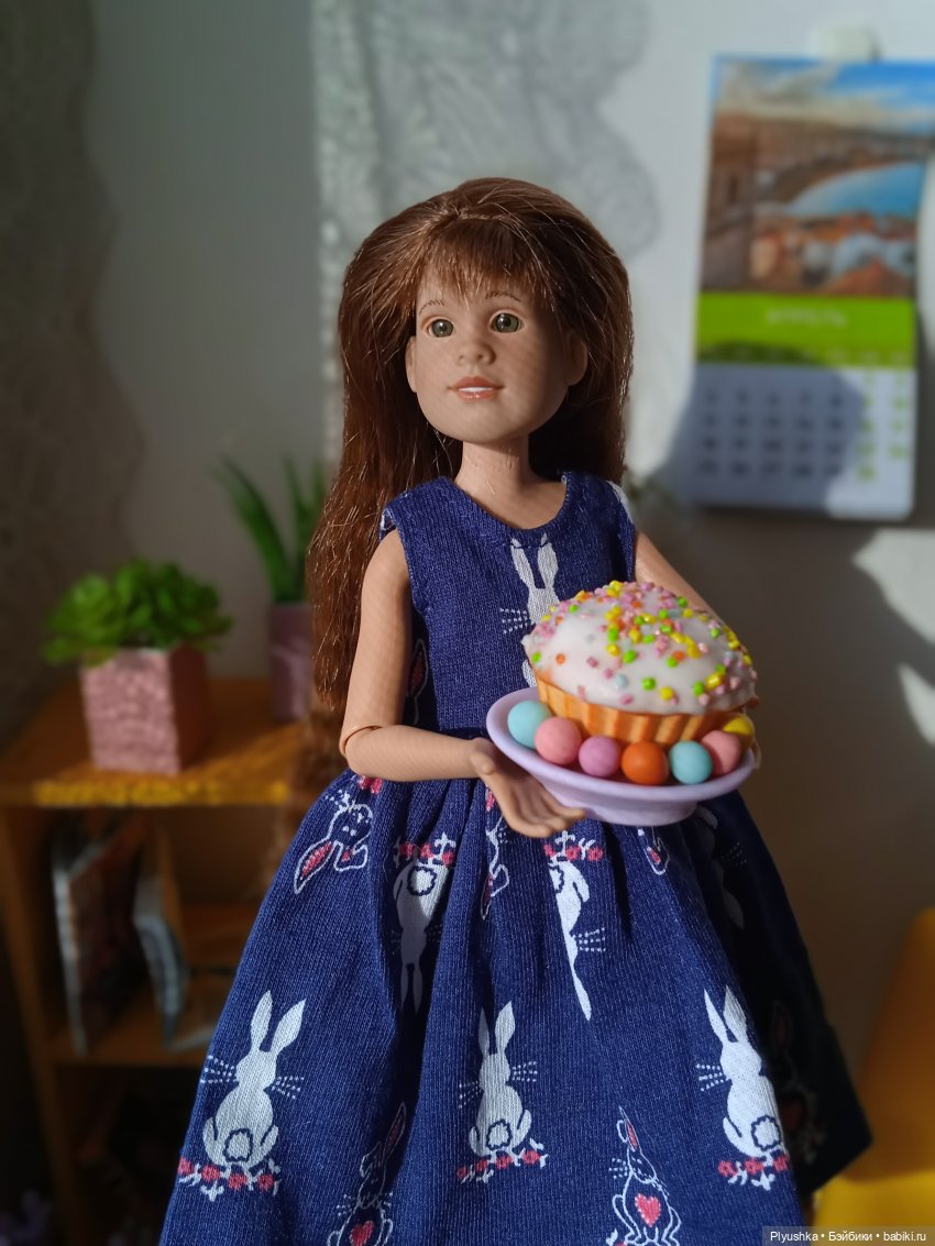 Вспомнить пасхальные фото прошлых лет | Бэйбики Вспомнить пасхальные фото прошлых лет (фото 5)