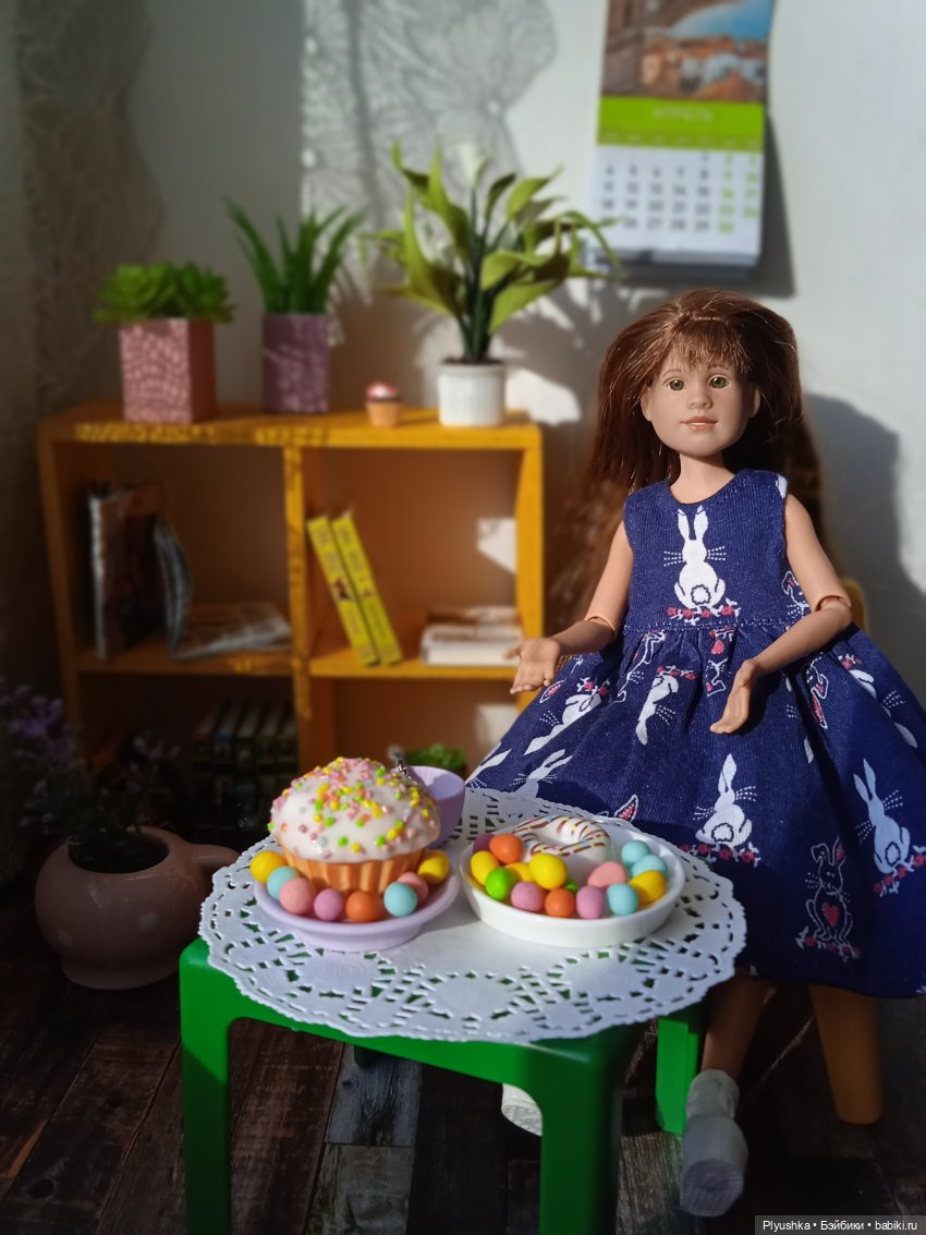 Вспомнить пасхальные фото прошлых лет | Бэйбики Вспомнить пасхальные фото прошлых лет (фото 4)