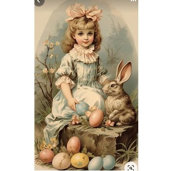 Вспомнить пасхальные фото прошлых лет