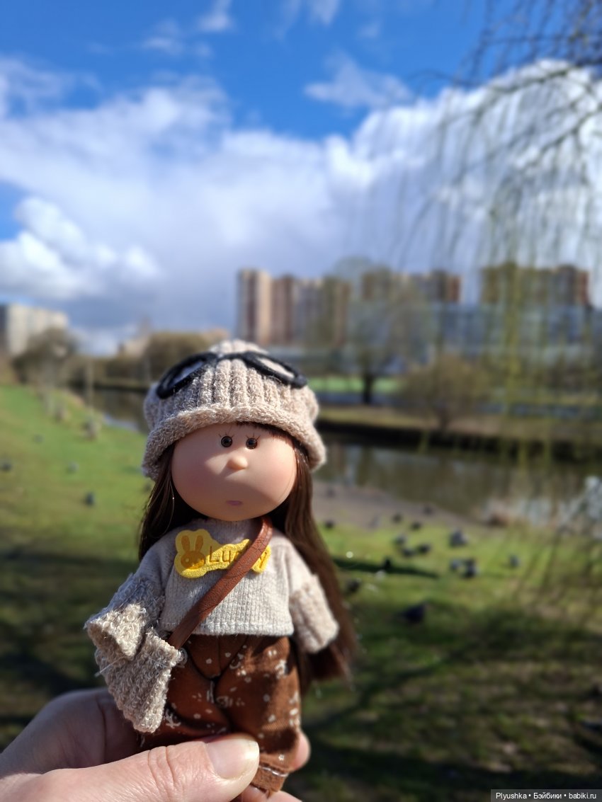 По следам Вербного воскресенья (фото 6)