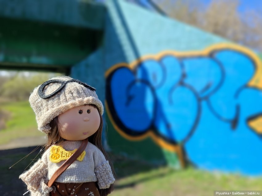 По следам Вербного воскресенья (фото 9)