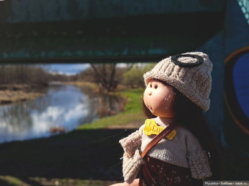 По следам Вербного воскресенья (фото 7)