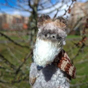 После дождя