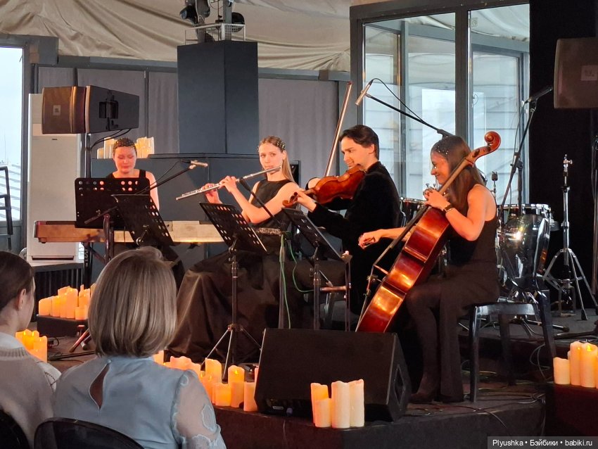 Концерт на крыше — Куклы и тела UFdoll (ЮФдолл): Blind Box