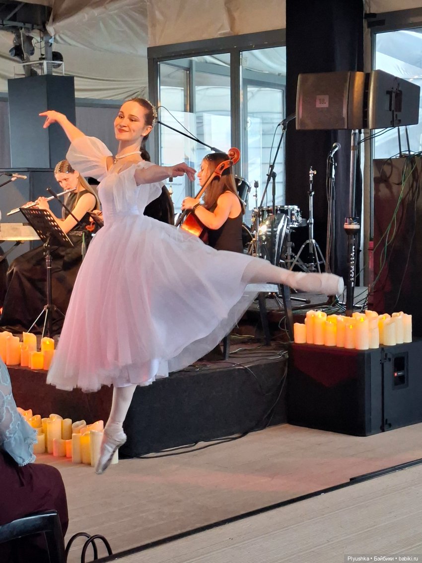 Концерт на крыше — Куклы и тела UFdoll (ЮФдолл): Blind Box