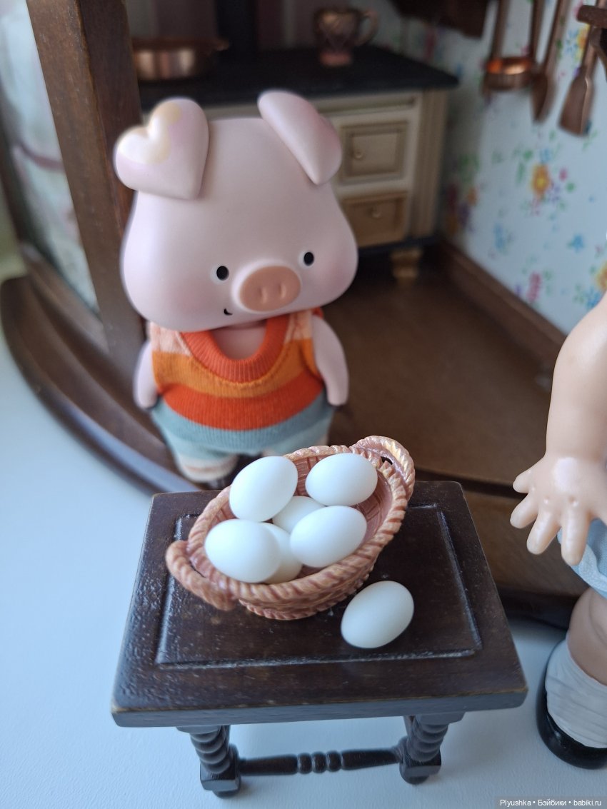 Светлому празднику посвящается | Бэйбики Светлому празднику посвящается (фото 2)