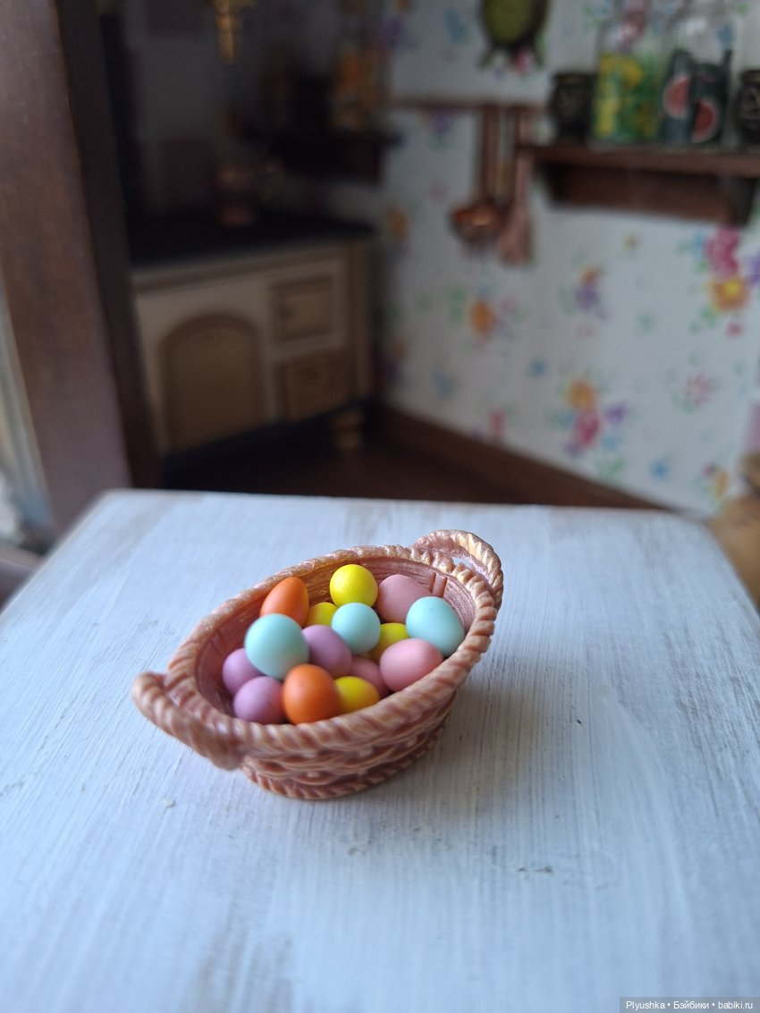 Светлому празднику посвящается | Бэйбики Светлому празднику посвящается (фото 9)