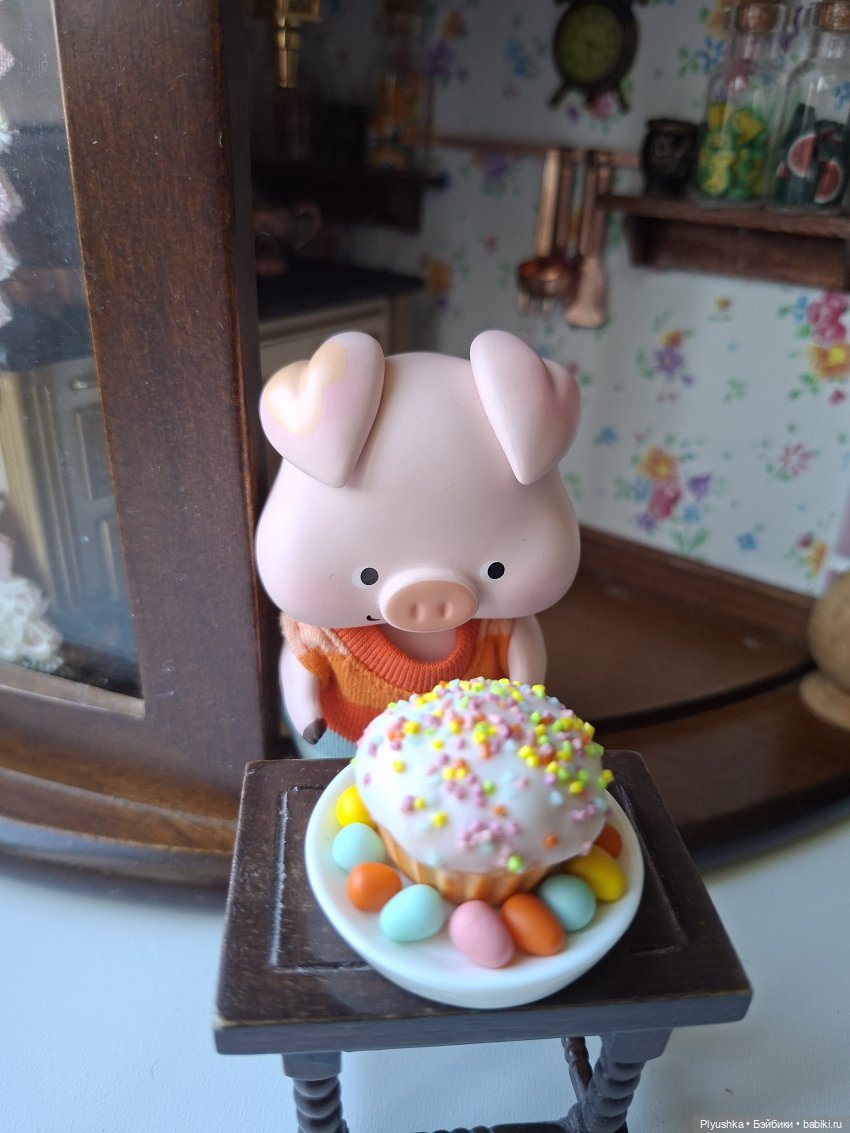 Светлому празднику посвящается | Бэйбики Светлому празднику посвящается