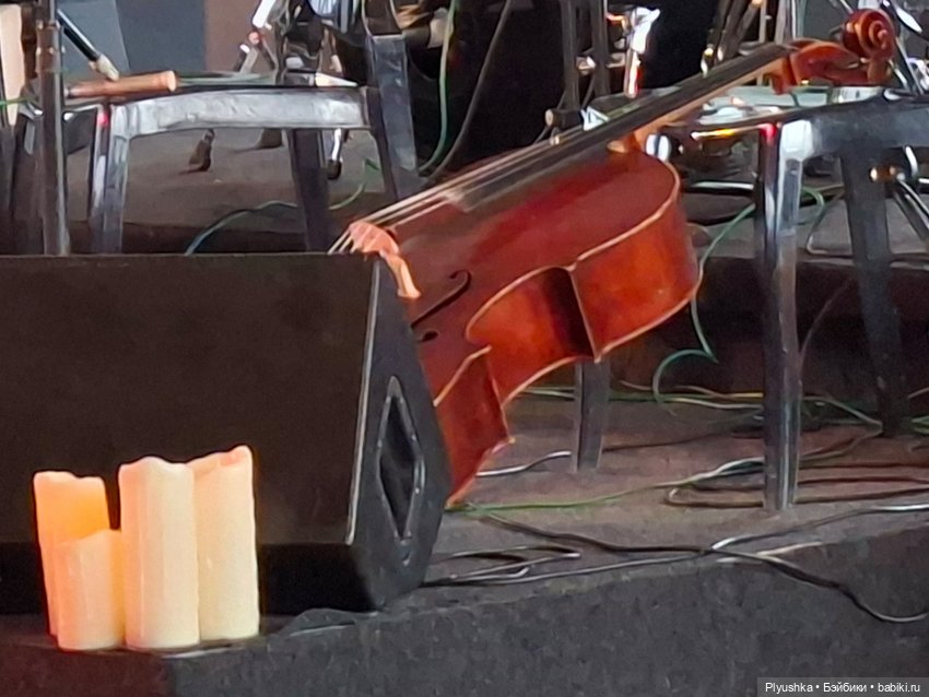 Концерт на крыше — Куклы и тела UFdoll (ЮФдолл): Blind Box (фото 9)