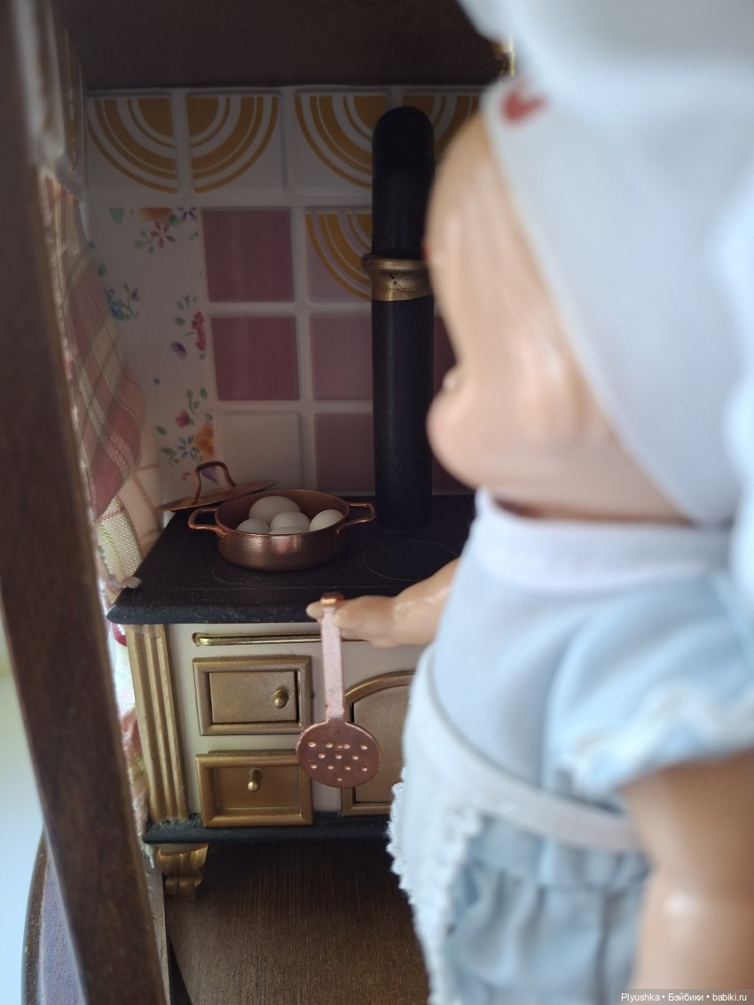 Светлому празднику посвящается | Бэйбики Светлому празднику посвящается (фото 6)