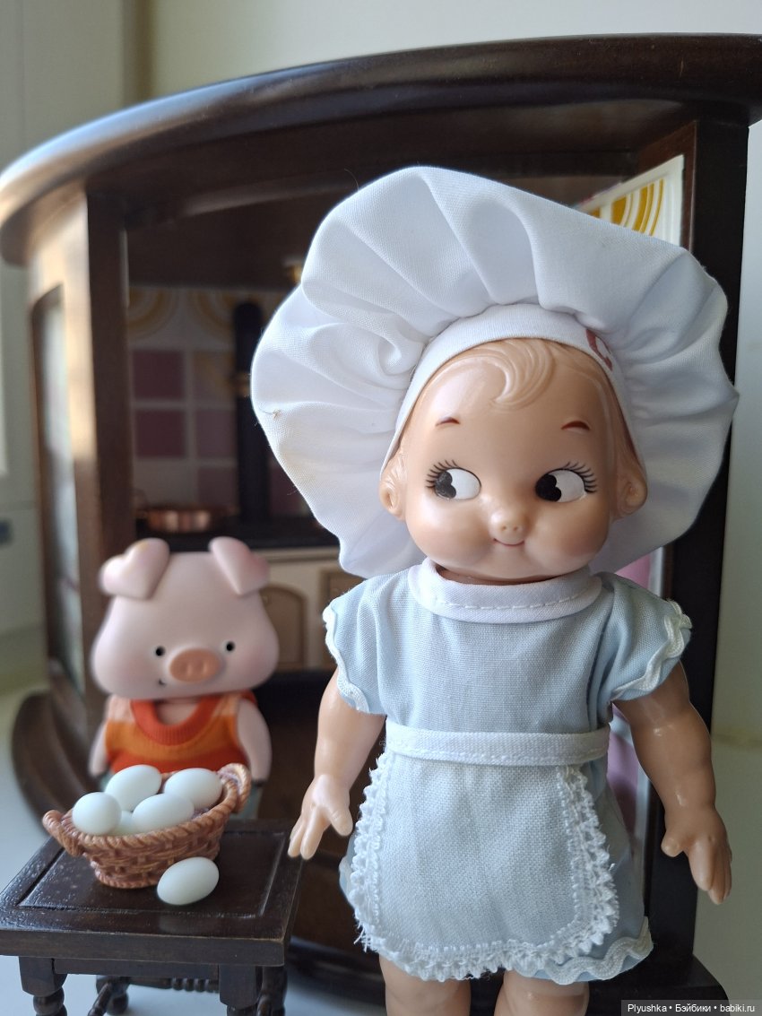 Светлому празднику посвящается | Бэйбики Светлому празднику посвящается (фото 3)