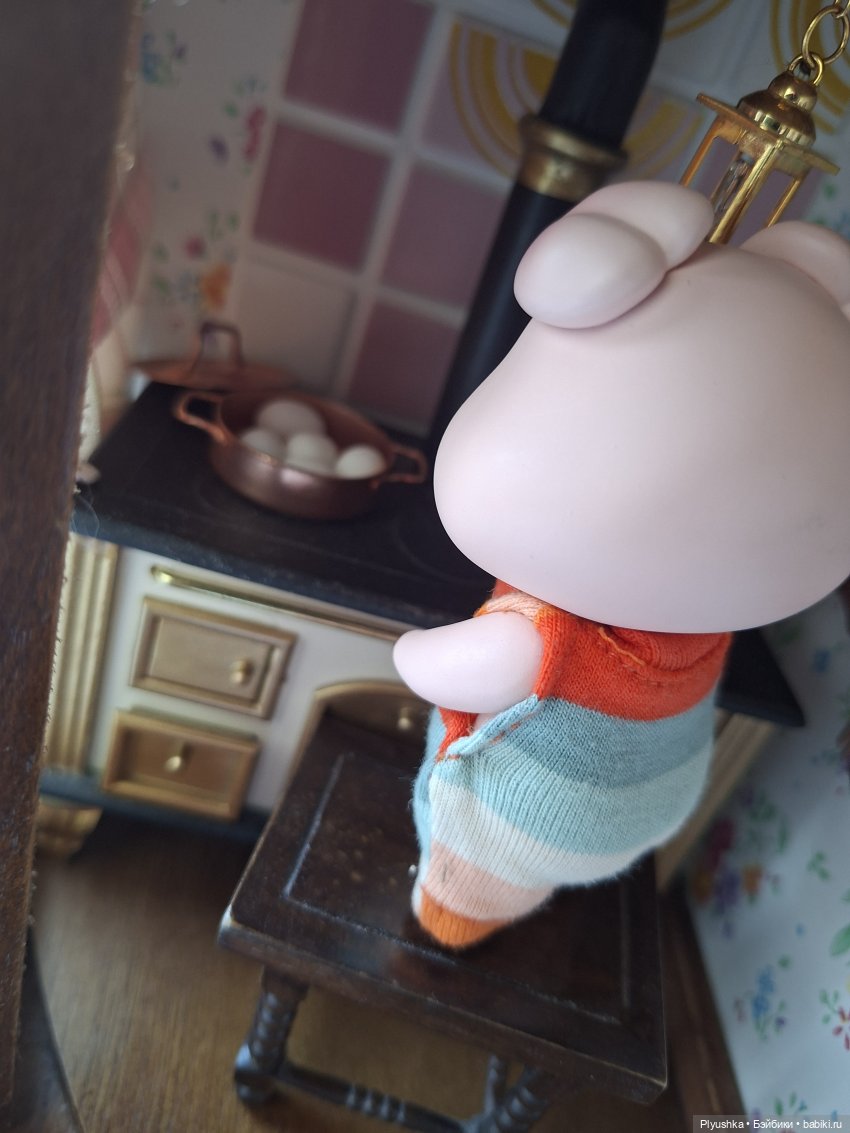 Светлому празднику посвящается | Бэйбики Светлому празднику посвящается (фото 7)