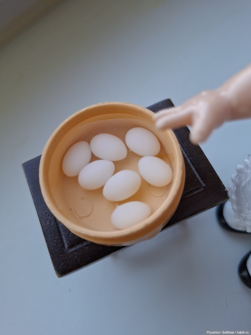 Светлому празднику посвящается | Бэйбики Светлому празднику посвящается (фото 4)