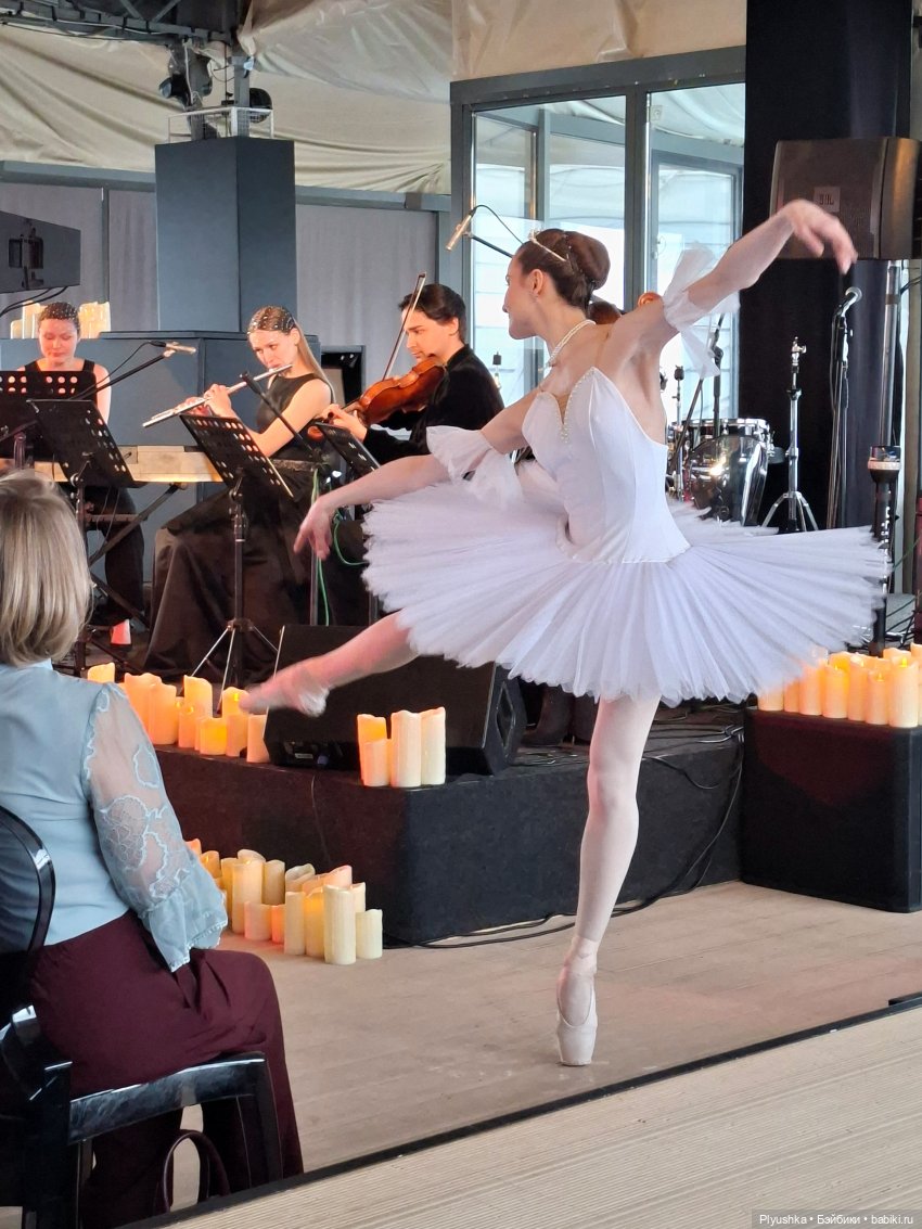 Концерт на крыше — Куклы и тела UFdoll (ЮФдолл): Blind Box