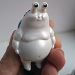 Улитка Baby Mansnail