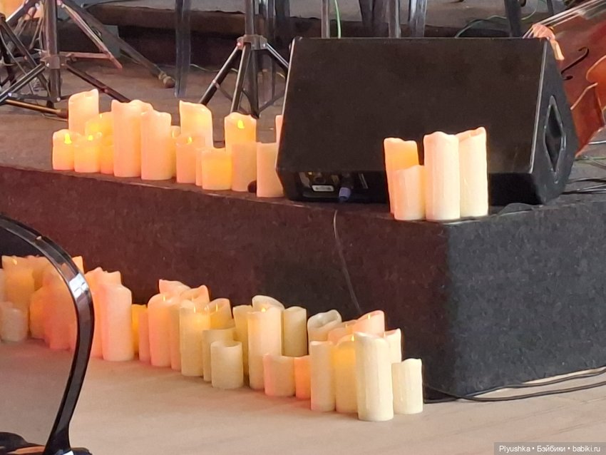 Концерт на крыше — Куклы и тела UFdoll (ЮФдолл): Blind Box (фото 10)