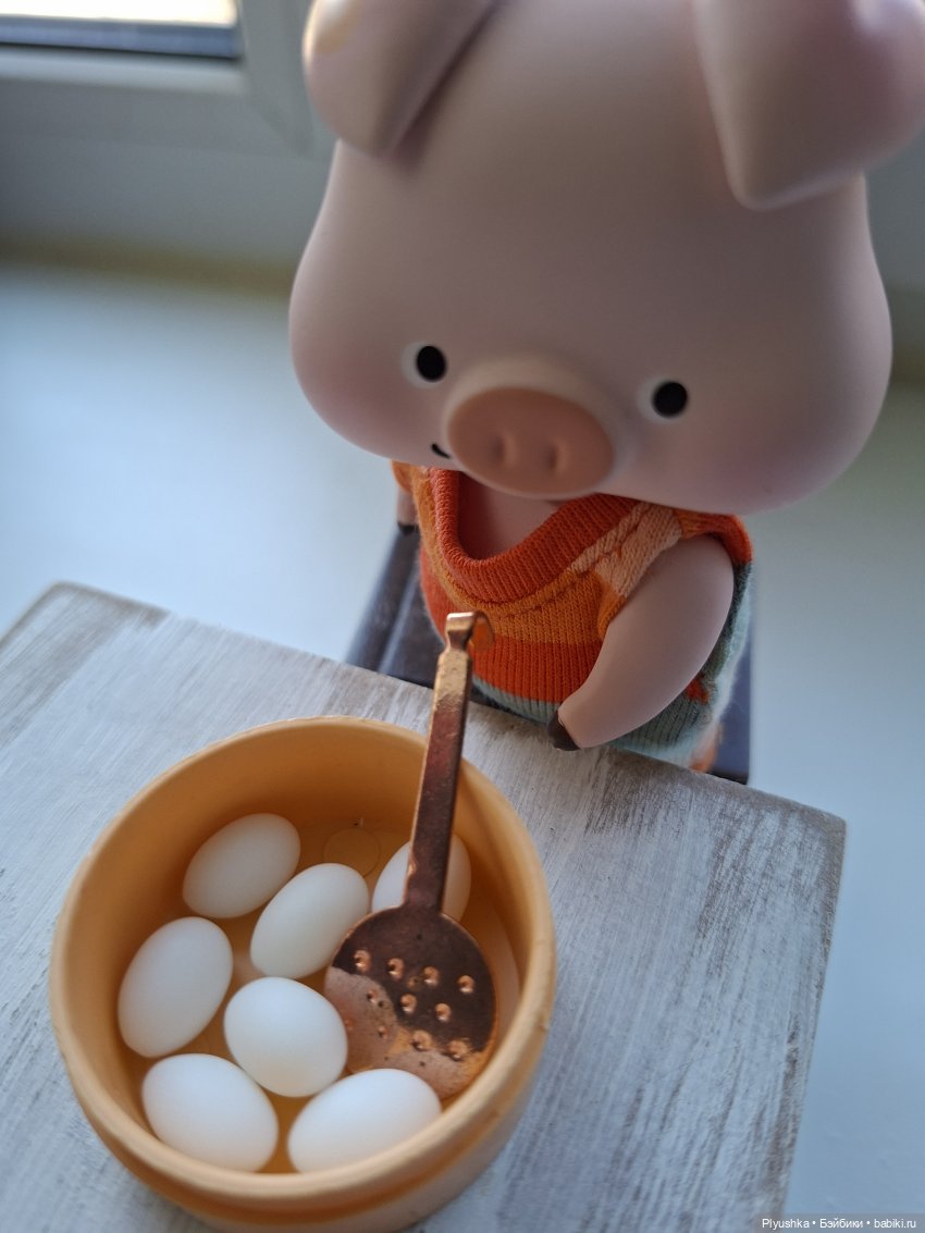 Светлому празднику посвящается | Бэйбики Светлому празднику посвящается (фото 8)