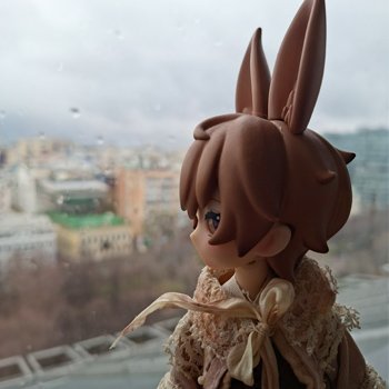 Концерт на крыше