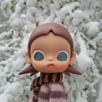 Капризы погоды