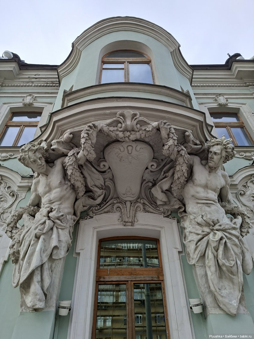 Прогулка по Москве — Куклы Barbie (Барби): Looks (фото 8)