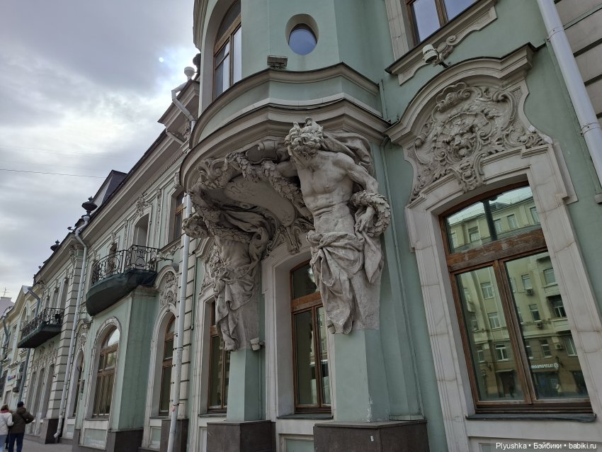 Прогулка по Москве — Куклы Barbie (Барби): Looks (фото 5)