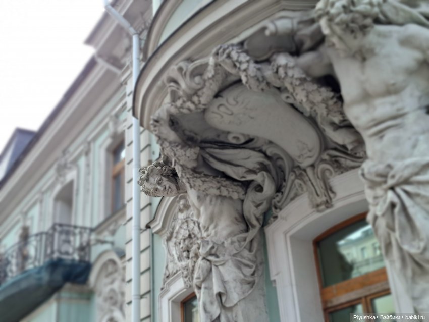 Прогулка по Москве — Куклы Barbie (Барби): Looks (фото 7)