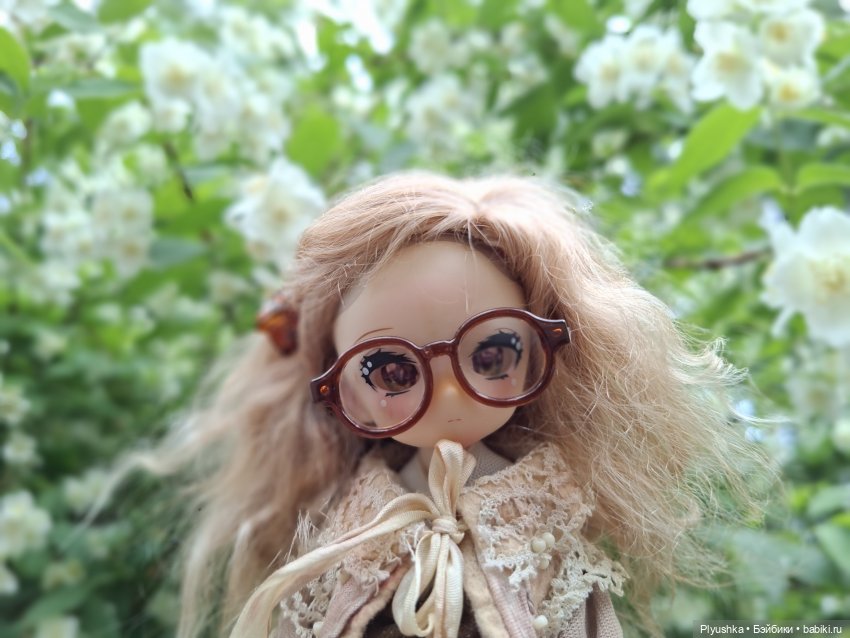Такая разная Зая — Куклы и тела UFdoll (ЮФдолл): Blind Box