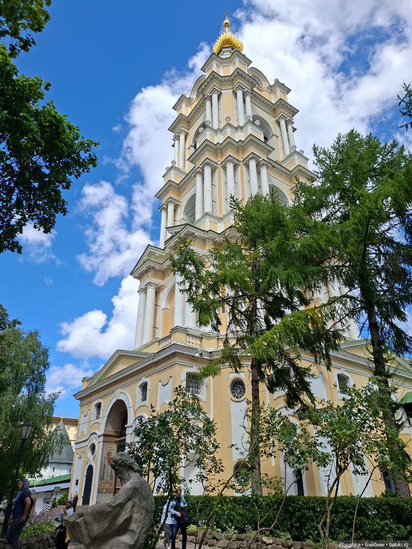 Новоспасский монастырь, Крутицкая набережная, Лили (фото 3)