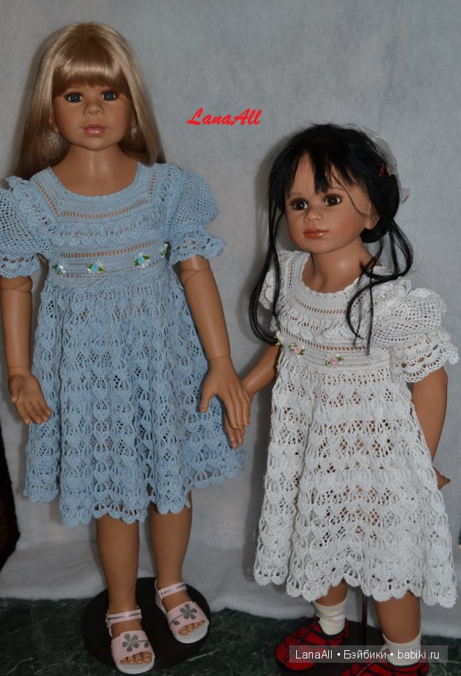 Рани и Анна Рани и Анна