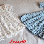 Ангелы так часто... Одежда для кукол своими руками