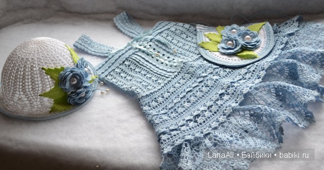 Васильковое лето Васильковое лето