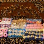 Осенне-зимний хомякоз ... обострение