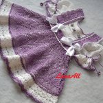 Фиалковое настроение....