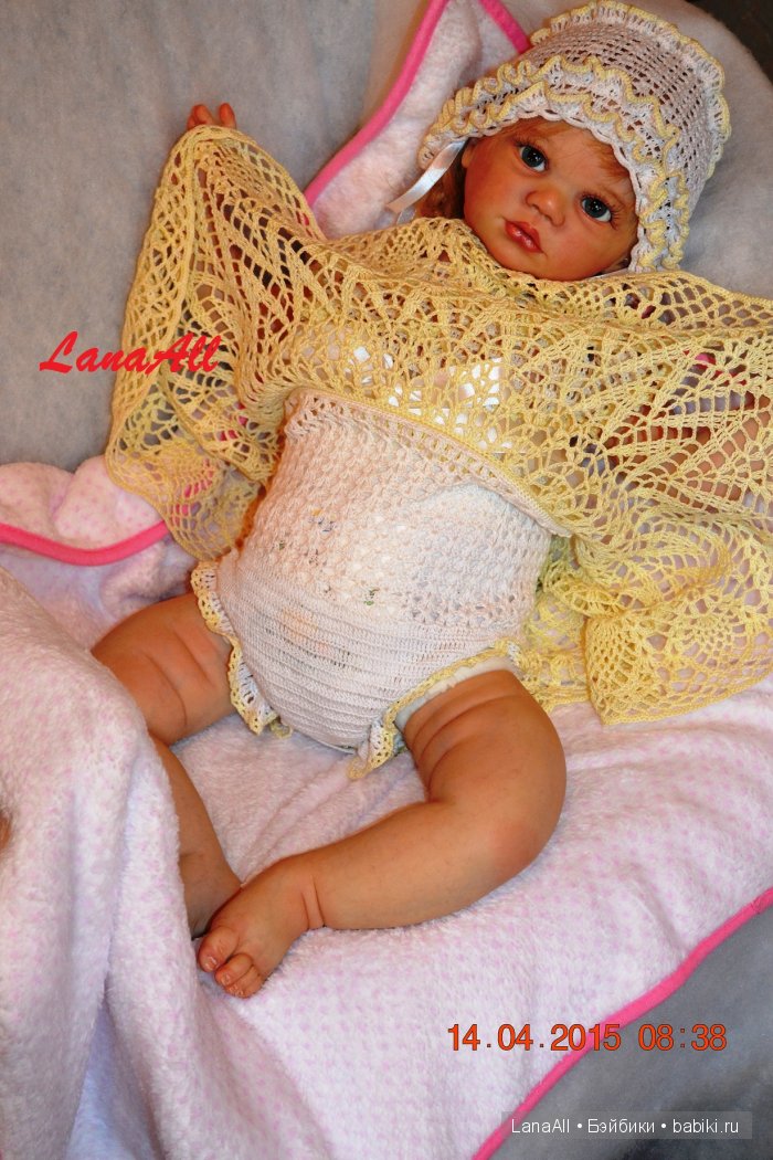 Драгоценная Габи и "Брызги шампанского" (фото 5)