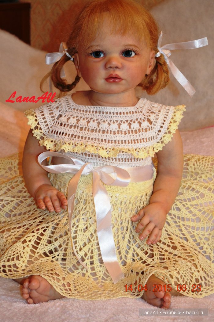 Драгоценная Габи и "Брызги шампанского" (фото 2)