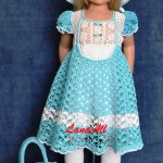 Наряд для Берит