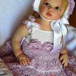 Наряд для малышки