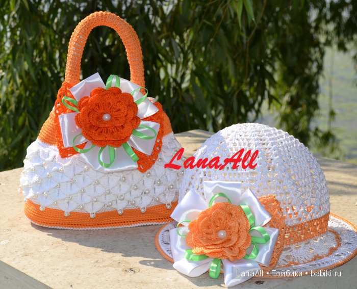 Лето... ах лето — Другие хобби и увлечения: сад (фото 5)