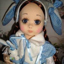 Удивительный мир кукол