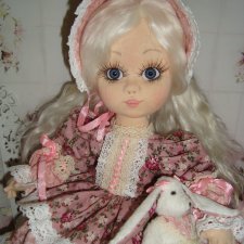 Эмили. Нежная малышка