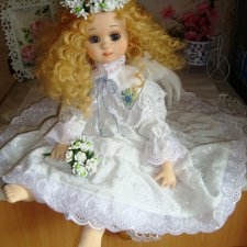 Мой маленький Ангел