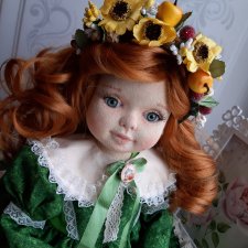 Творчество - которое приносит радость