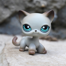 Littlest Pet Shop