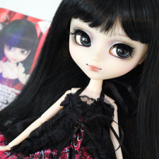 alura pullip