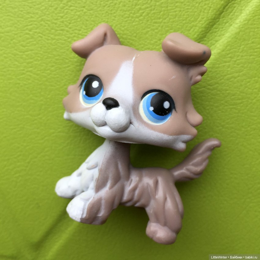 Littlest Pet Shop