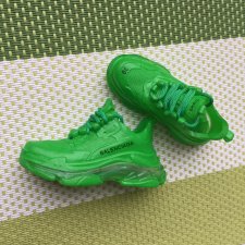 Кроссовки Balenciaga для кукол 1/6 Кроссовки Balenciaga для кукол 1/6